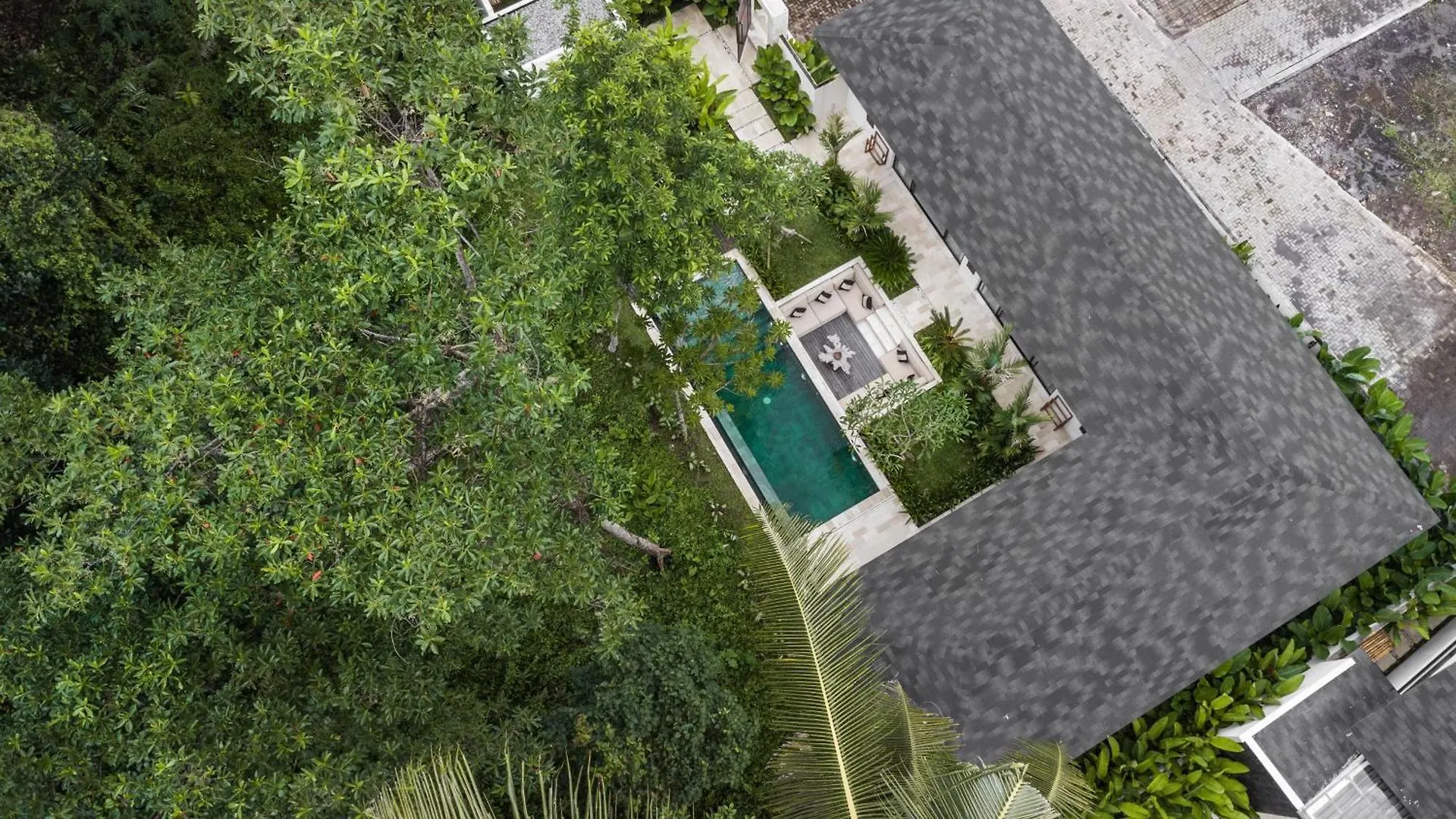 Villa Cassie By Balisuperhost Ubud
