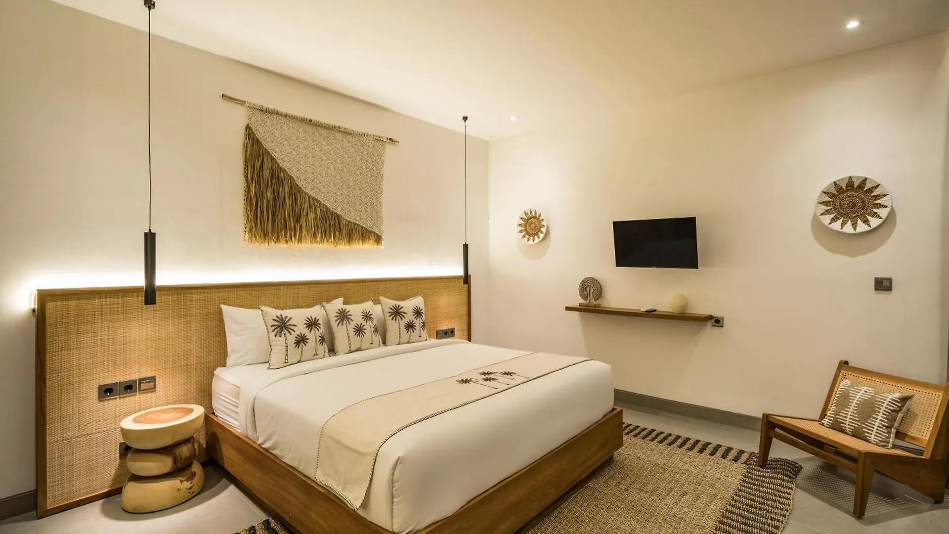 Villa Cassie By Balisuperhost Ubud  0*, Ubud (Bali) Indonesia