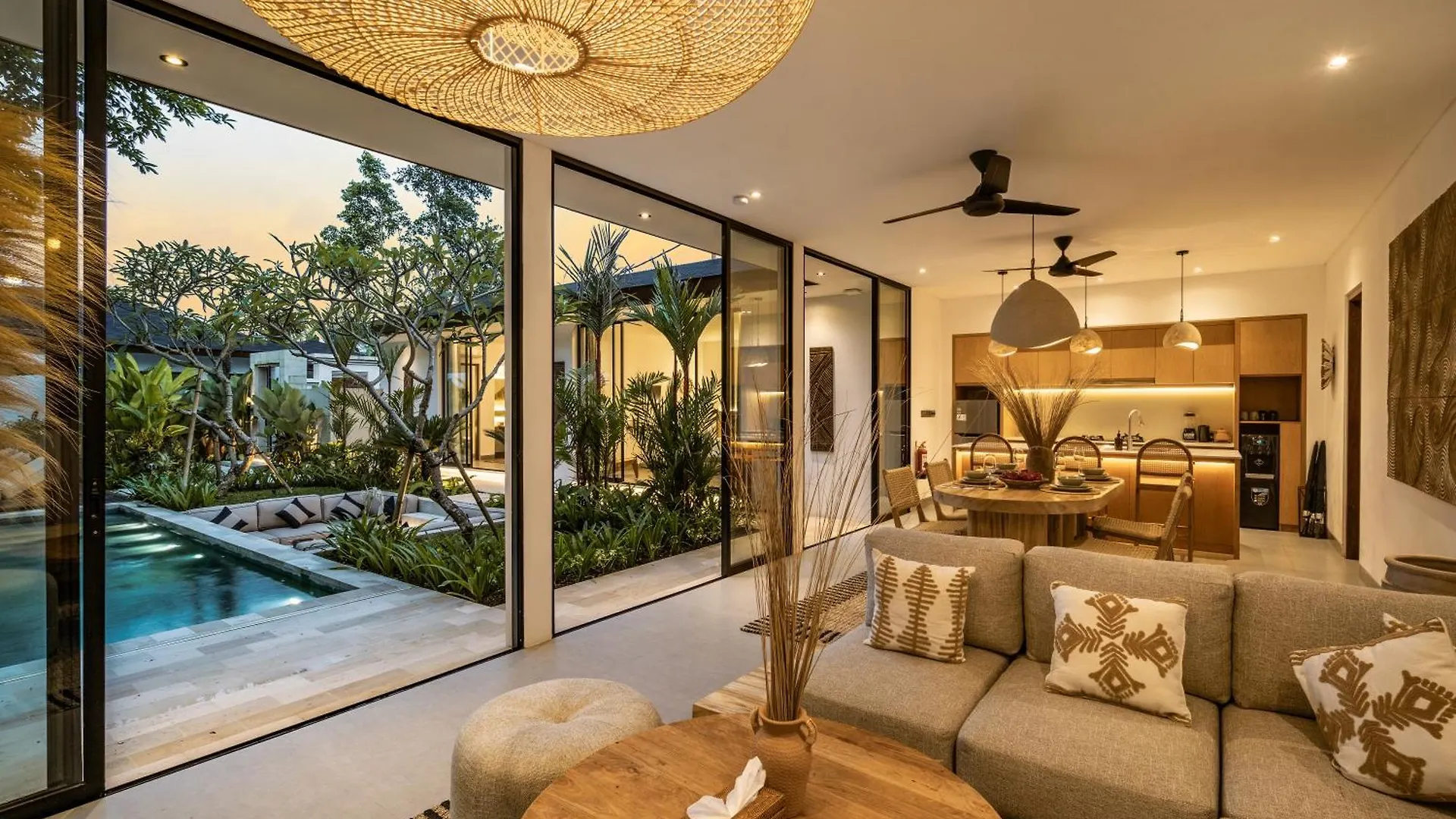 Villa Cassie By Balisuperhost Ubud  0*, Ubud (Bali) Indonesia