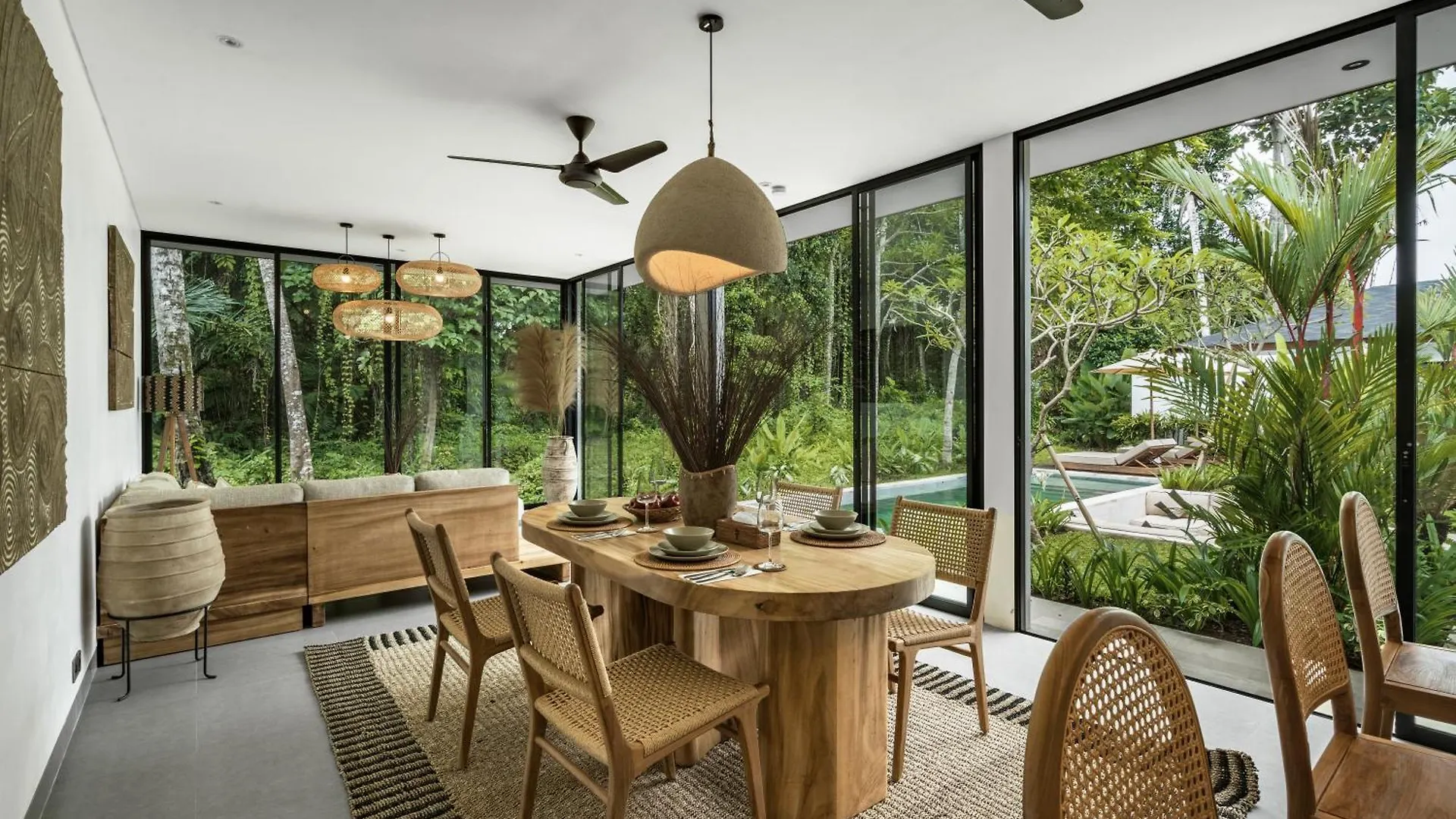 Villa Cassie By Balisuperhost Ubud  Indonesia