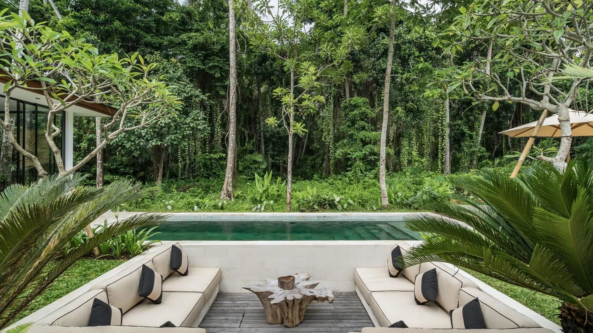 Villa Cassie By Balisuperhost Ubud
