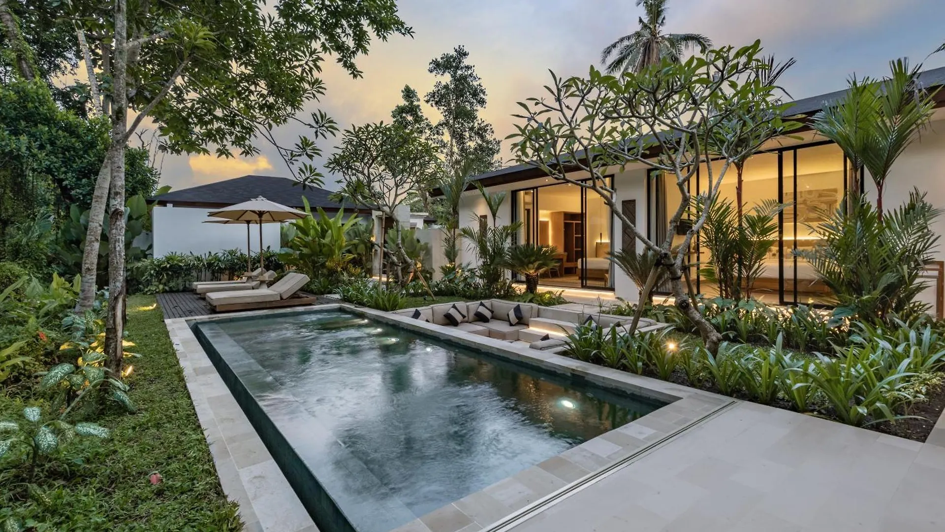 Villa Cassie By Balisuperhost Ubud  0*, Ubud (Bali)