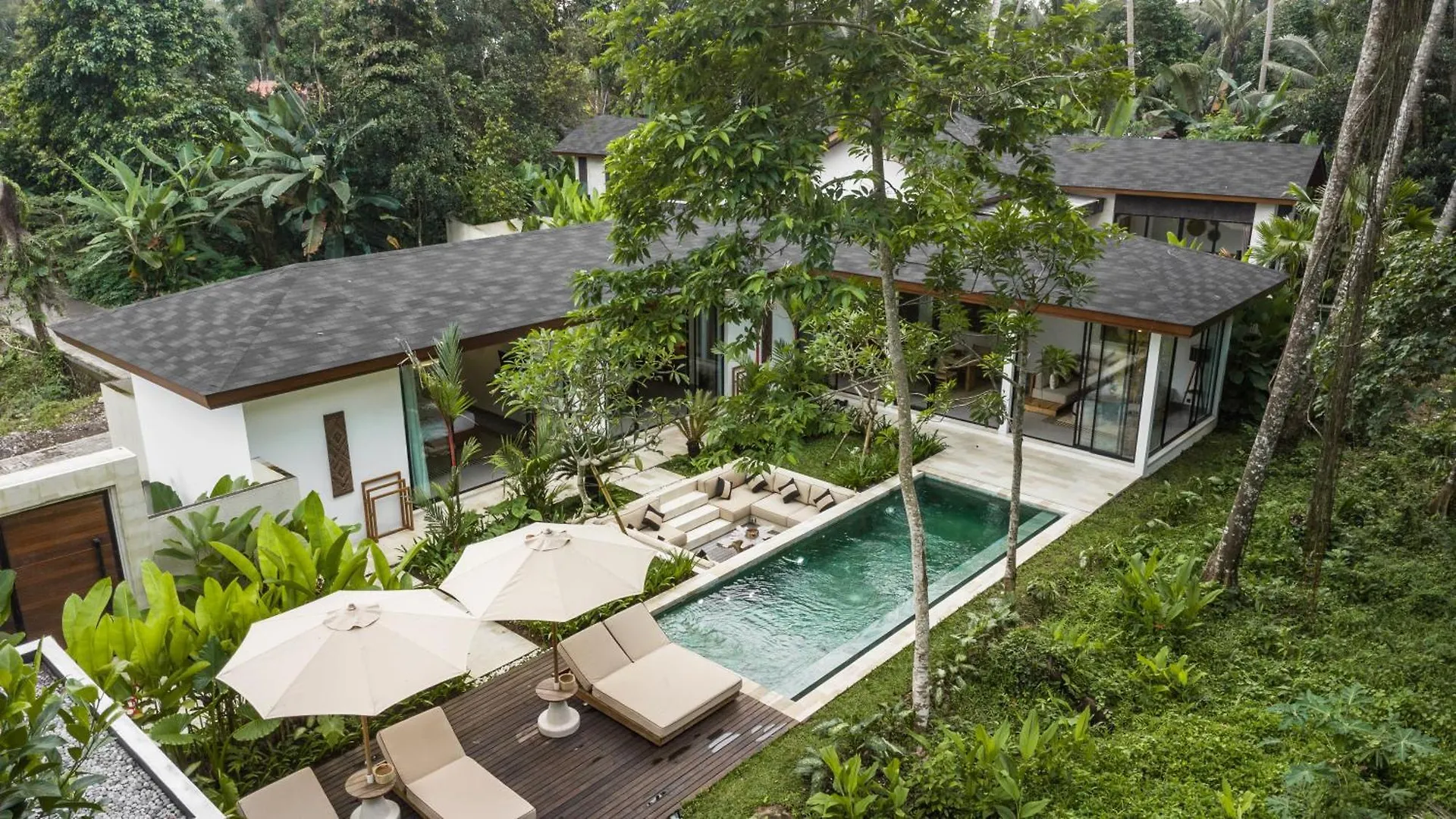 Villa Cassie By Balisuperhost Ubud