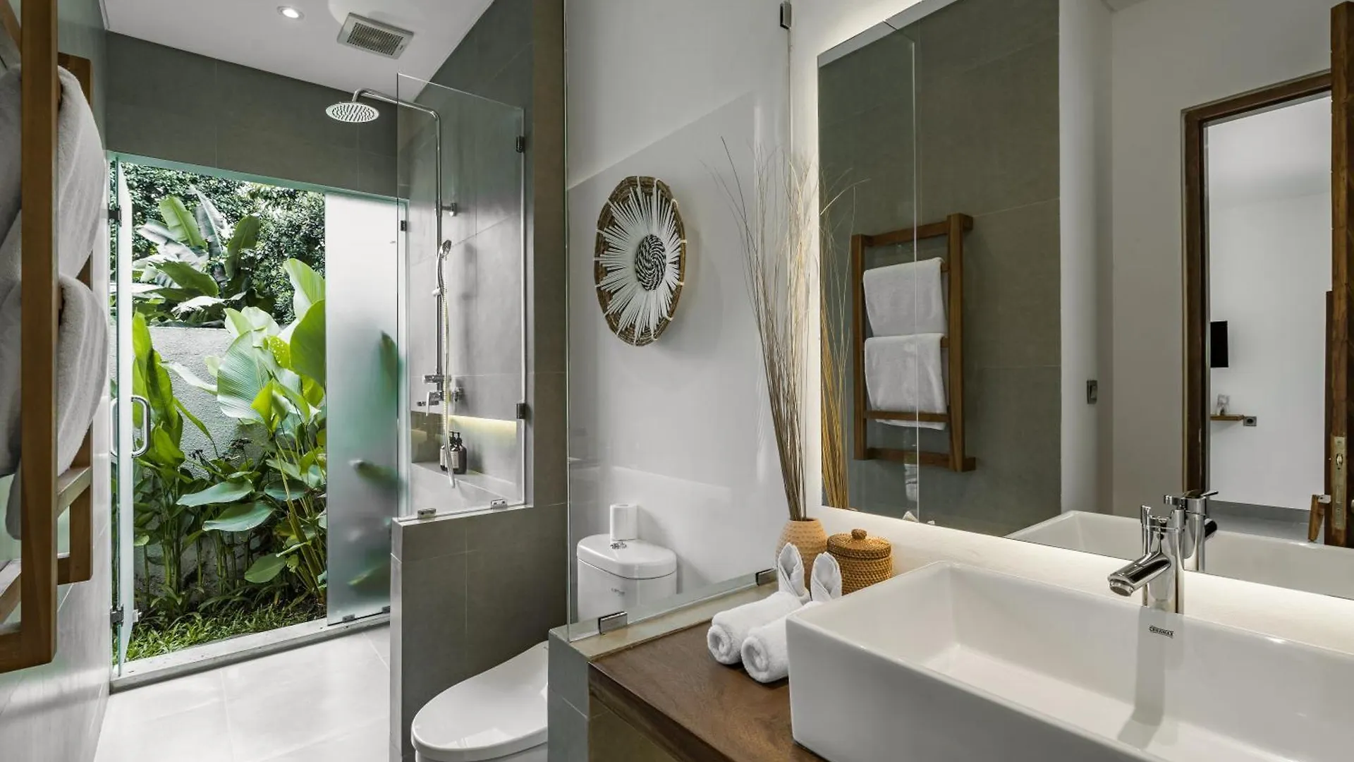 Villa Cassie By Balisuperhost Ubud  Indonesia