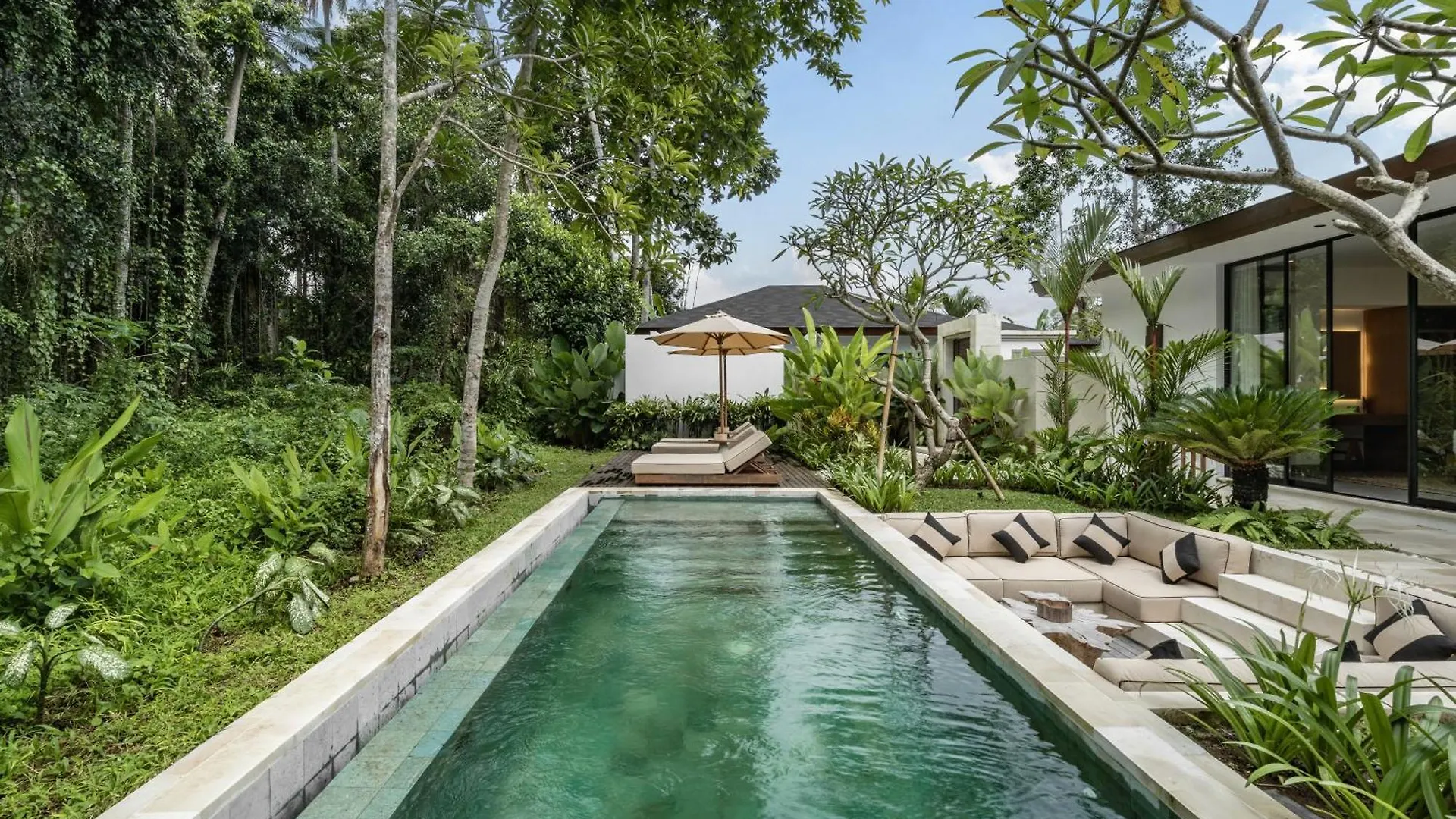 Villa Cassie By Balisuperhost Ubud