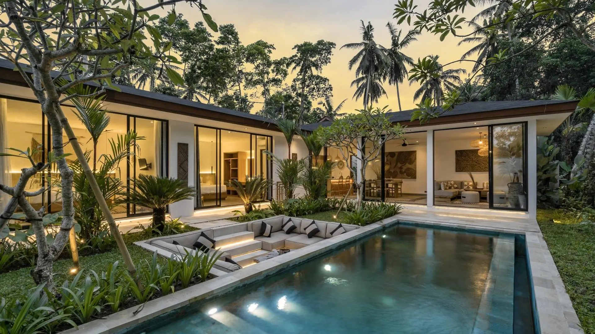 Villa Cassie By Balisuperhost Ubud