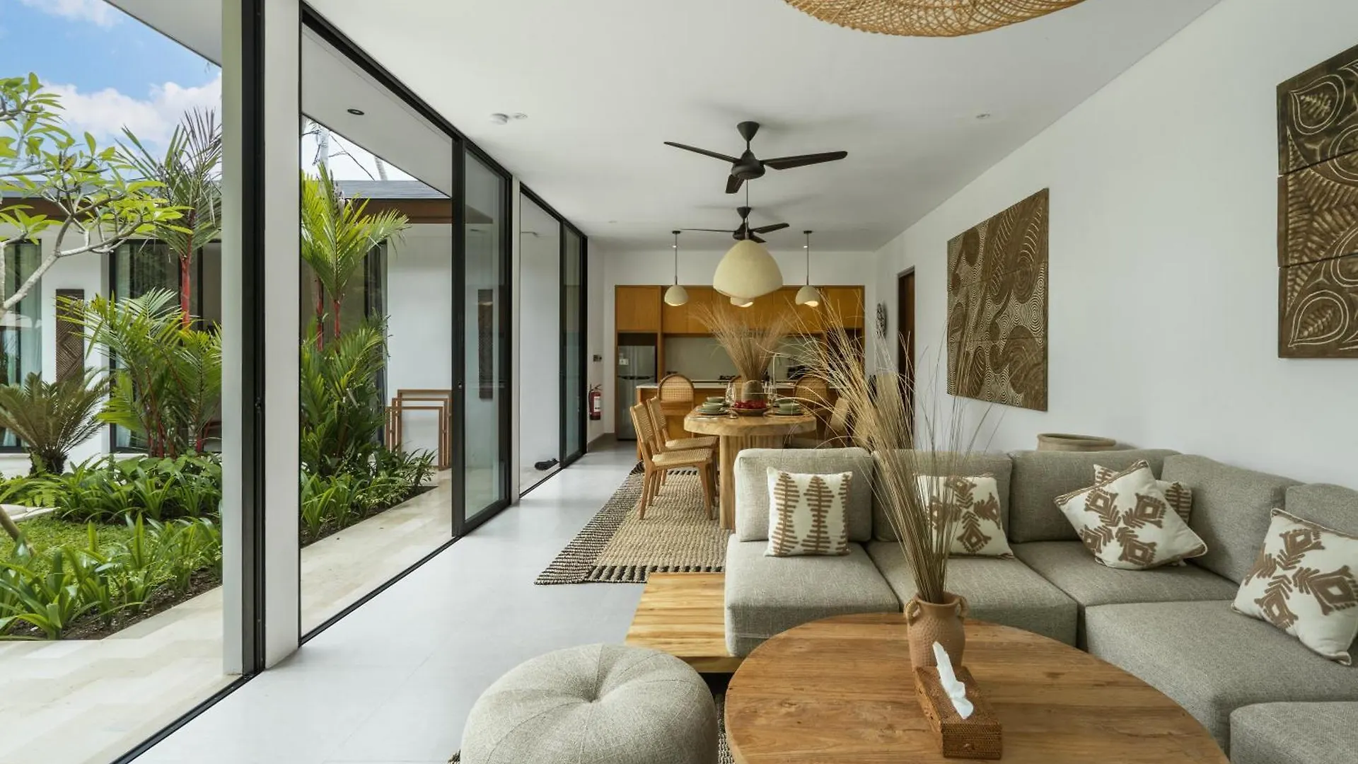 Villa Cassie By Balisuperhost Ubud