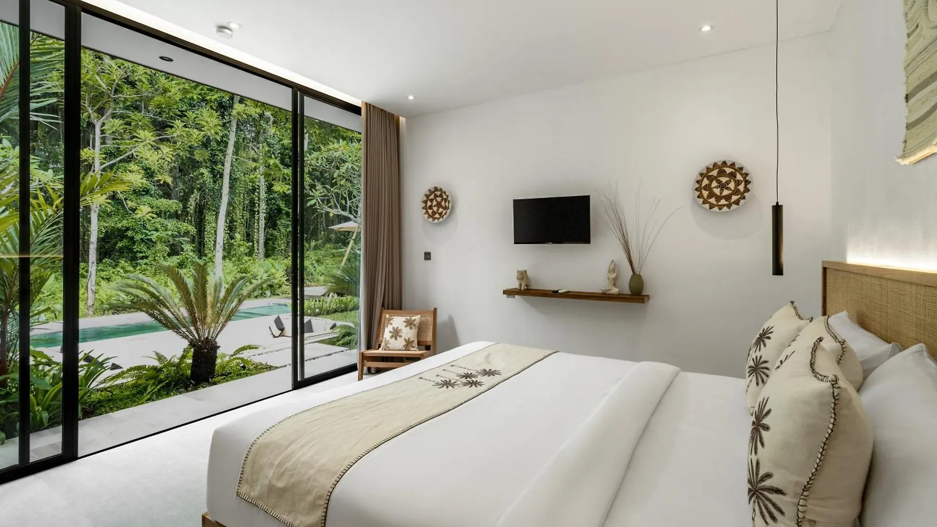Villa Cassie By Balisuperhost Ubud   Ubud (Bali)