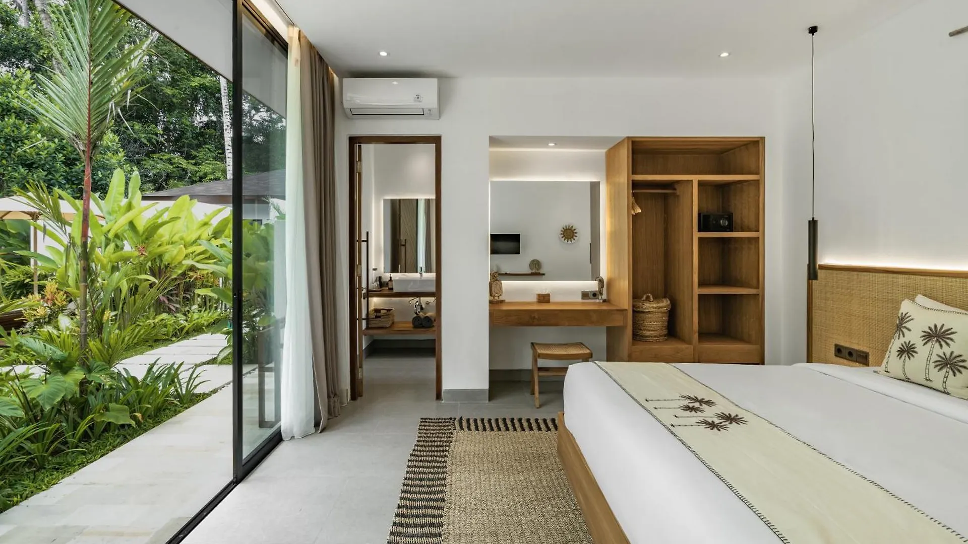 Villa Cassie By Balisuperhost Ubud  Indonesia
