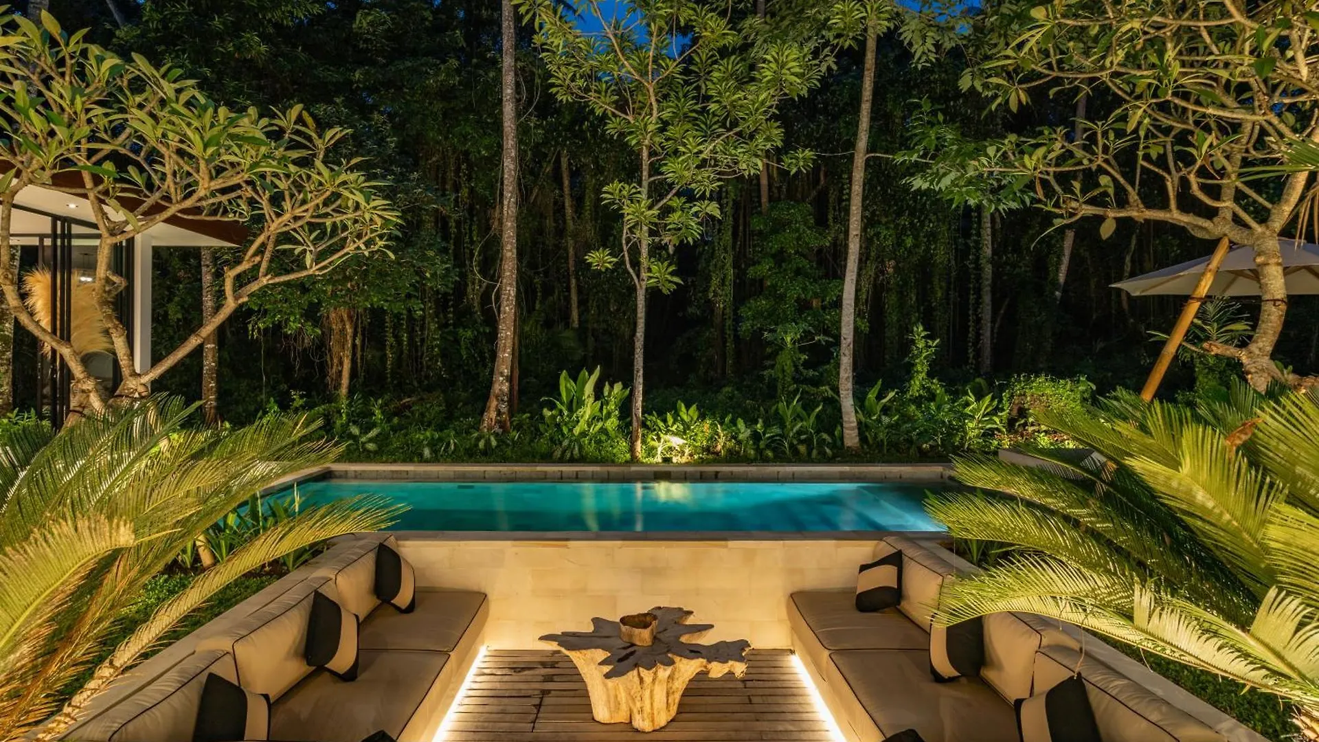 Villa Cassie By Balisuperhost Ubud   Ubud (Bali)